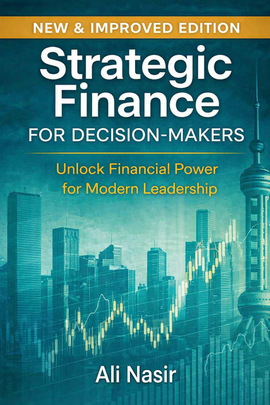 Strategic Finance for Decision-Makers