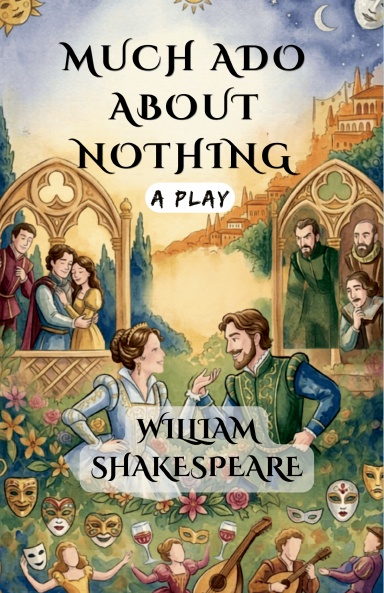 Much Ado About Nothing