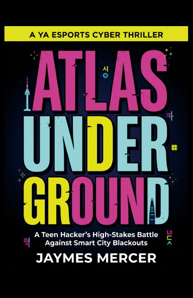 Atlas Underground