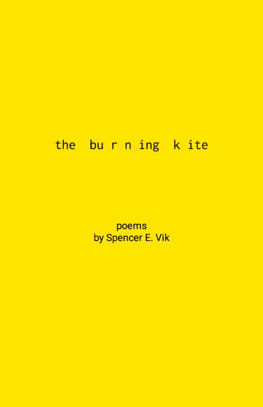 The Burning Kite