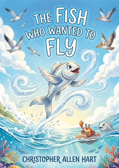 The Fish who wanted to fly