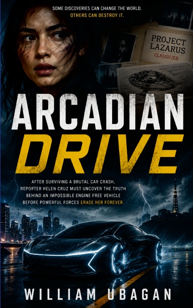 Arcadian Drive