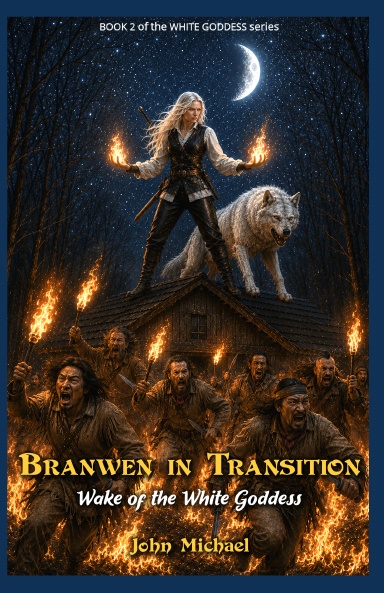 Branwen in Transition