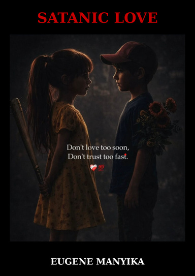 Satanic Love