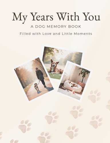 My Years With You