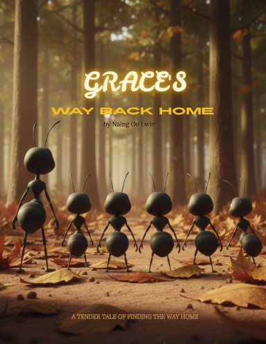 Grace's Way Back Home