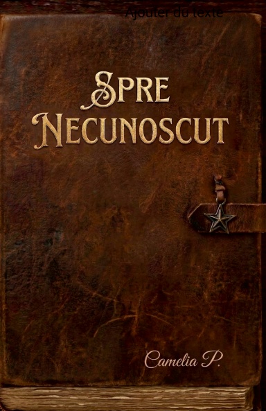 SPRE NECUNOSCUT
