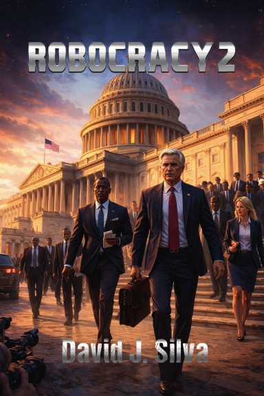 Robocracy II