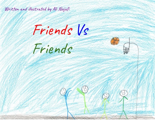 Friends vs. Friends