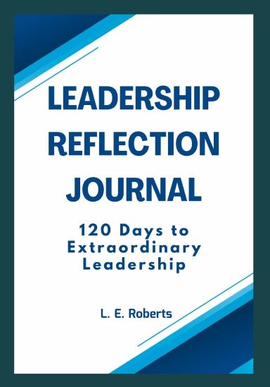 Leadership Reflection Journal