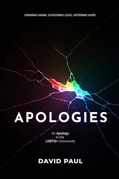 APOLOGIES