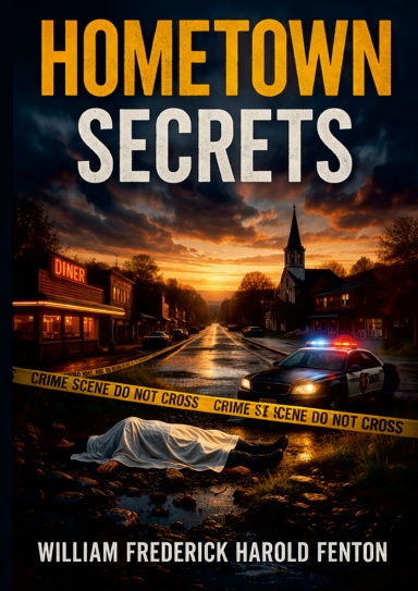 Hometown Secrets
