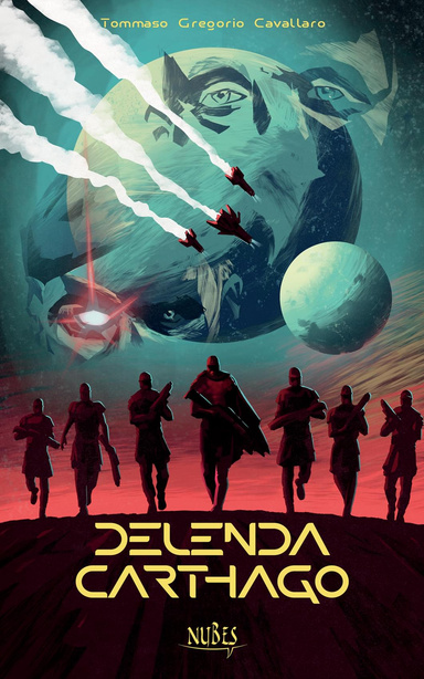 Delenda Carthago (digitale)
