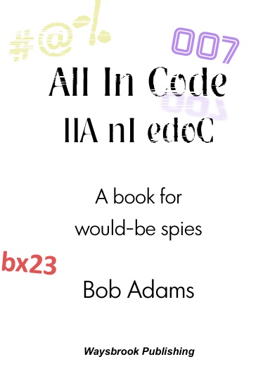 All In Code