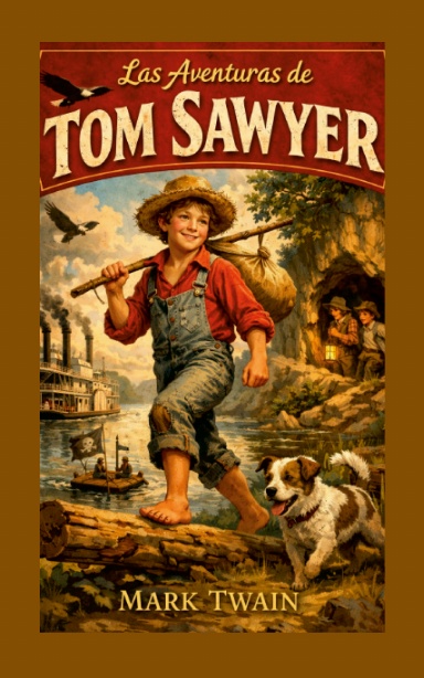 Las Aventuras de Tom Sawyer