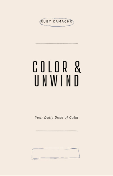 Color & Unwind