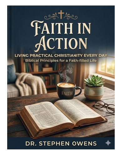 FAITH IN ACTION