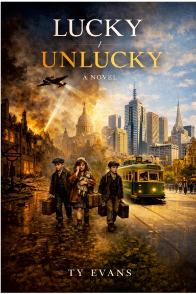 Lucky/ Unlucky