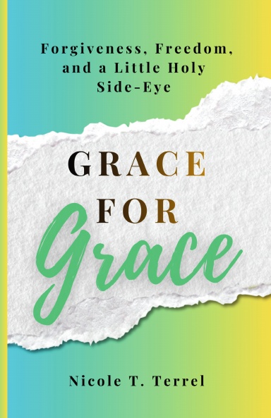 Grace for Grace