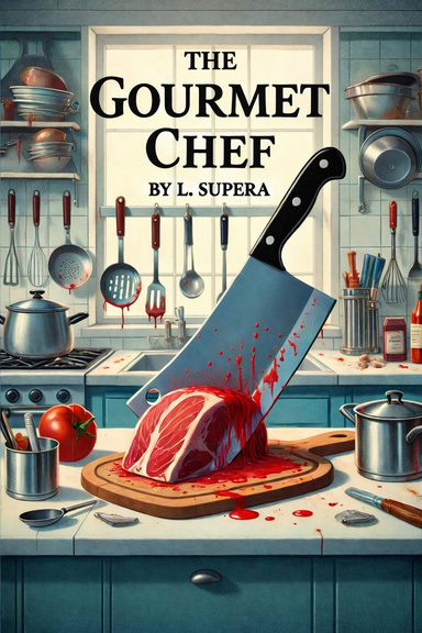 The Gourmet Chef