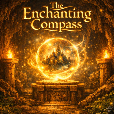 The Enchanting Compass