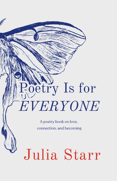 Poetry Is For Everyone