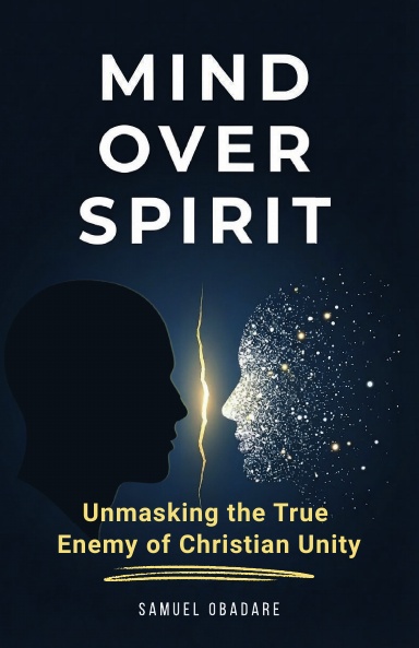 Mind Over Spirit