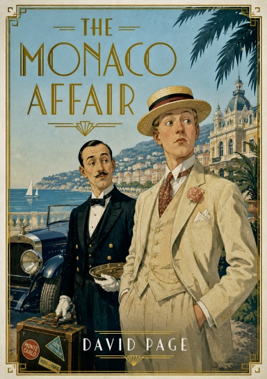 The Monaco Affair