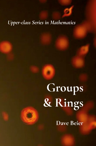 Groups & Rings
