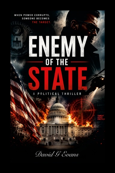 Enemy of the State