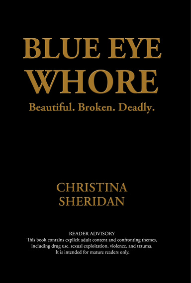 Blue Eye Whore