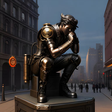 The Algorithmic Erosion - How AI Undermines Democracy