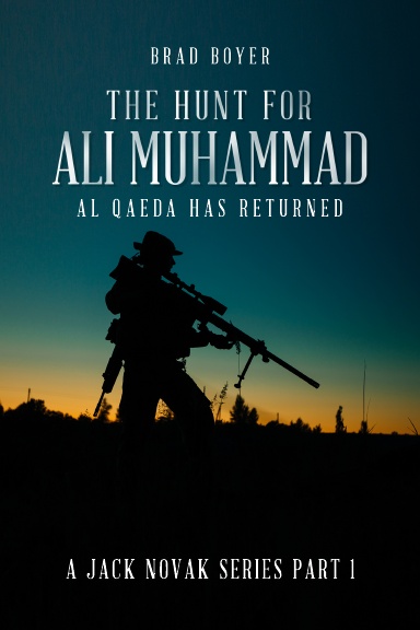 The Hunt For Ali Muhammad