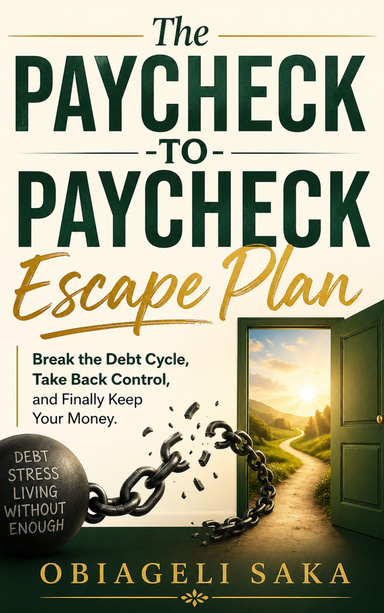 The Paycheck-to-Paycheck Escape Plan