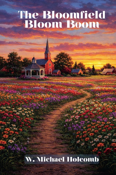 THE BLOOMFIELD BLOOM BOOM