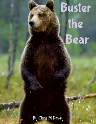 Buster the Bear
