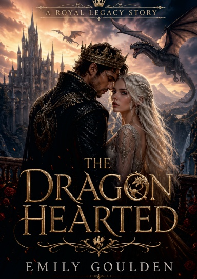 Prequel: The Dragonhearted