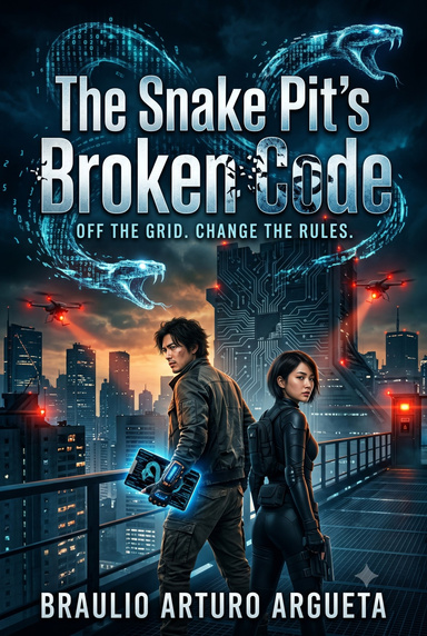 The Snake Pit's Broken Code