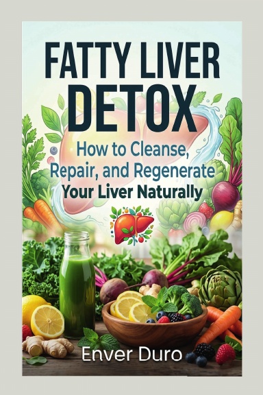 FATTY LIVER DETOX