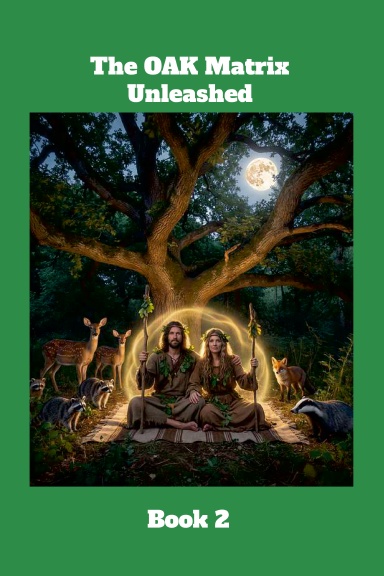 The OAK Matrix Unleashed  Book 2