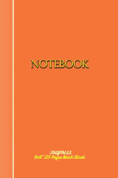 Foozpress Notebook