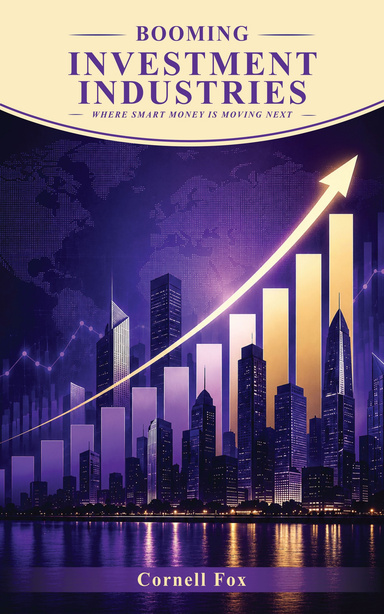Booming Investment Industries