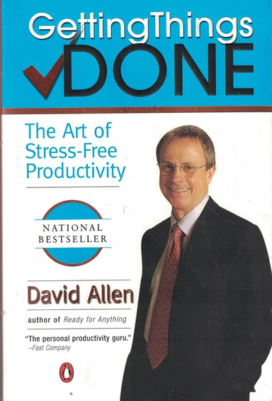 Getting Things Done