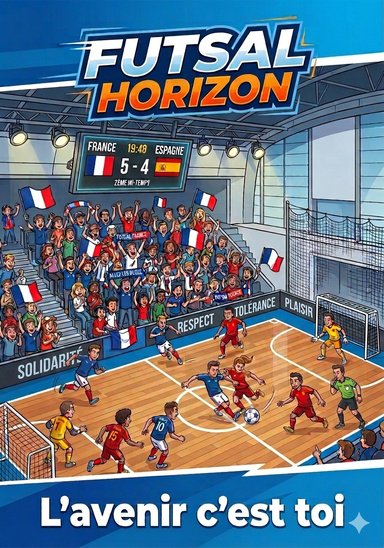 FUTSAL HORIZON
