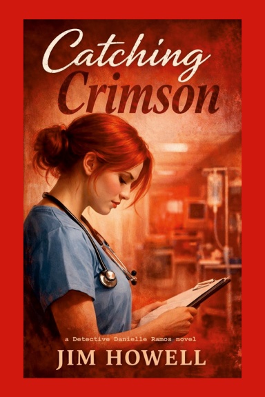 Catching Crimson