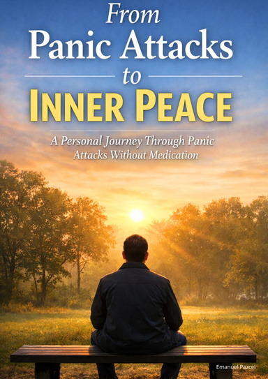 From Panic Attacks to INNER PEACE