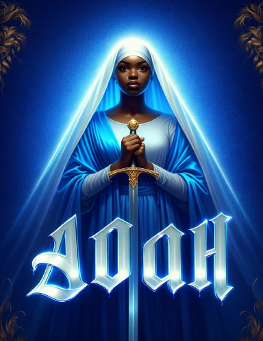 Adah