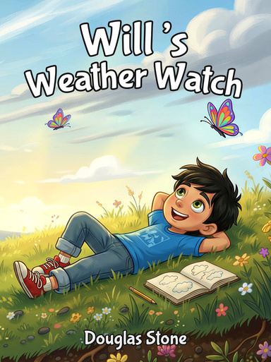 Will’s Weather Watch
