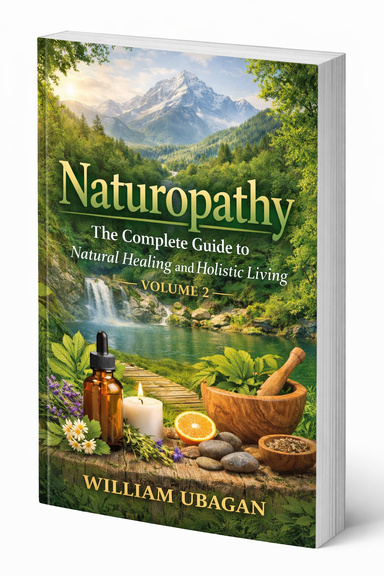 Naturopathy Volume 2