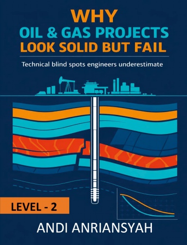 Why Oil & Gas Projects Look Solid but Fail